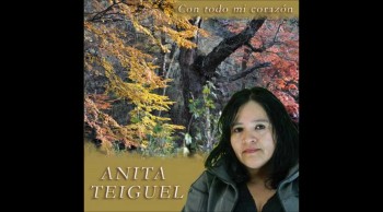 Anita Teiguel- Me amas