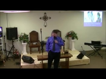 The old saying goes, "It's not what you know but who you know." This is true in spiritual matters as well. Knowing about God is one thing, but KNOWING GOD is something altogether different!