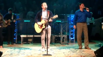 My Heart Is Yours- Kristian Stanfill, Aloma Church, 2/1/15 