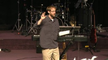 2nd week in a Sermon Series inspired by the book <br />"24/6 -a prescription for a happier, healthier life-", <br />by Matthew Sleeth MD