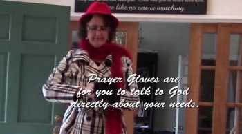 Are you a woman who struggles with insecurity? This short video explains the feminine armor of God that is God's answer to your insecurity. (Based on Ephesians 6:10-18) For more details about how to use the armor of God to combat insecurity please check out the award winning book If I Only Had . . . Wrapping Yourself in God's Truth During Storms of Insecurity by Lisa Burkhardt Worley and Catherine Weiskopf. <br />