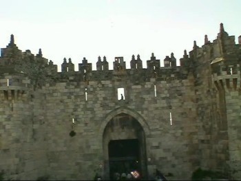 "I have set watchmen upon thy walls, O Jerusalem, which shall never hold their peace day nor night: <br />ye that make mention of the LORD, keep not silence, and give him no rest, till he establish, and till he make Jerusalem a praise in the earth." Isaiah 62:6<br />"Pray for the peace of Jerusalem" ...  Psalm 122:6<br /><br />Video, "Pray for the peace of Jerusalem" produced by Cathy Friedlander ... filmed in Jerusalem.<br /><br />Visit Cathy's website:<br />www.2kingdoms.net<br /><br /><br /><br /><br /><br /><br /><br /><br /><br /><br />Runtime: 28 minutes<br /><br />Harmony: Rebecca Friedlander<br /><br /><br /><br /><br />Produced by Cathy Friedlander ... Christian videographer, musician, <br /><br />and computer editor authoring over 22 videos and 10 cds. <br /><br /><br />