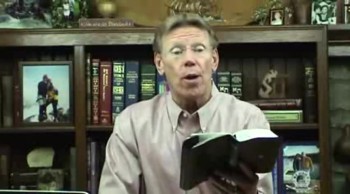 "Keep the faith." In WHAT? Knowing God's definition of "faith" is critical to to knowing God Himself. Hint: biblical faith is not superstition, as used by religious people asking you to believe something illogical and irrational: "Take it on faith." Faith is simply TRUST in a rational promise. It is "taking God's Word" for it. <br /><br />JUST TRUTH IT is dedicated to helping you understand the Word of God by providing accurate, sensible, inspiring, and entertaining biblical teaching so as to make known the Lord Jesus Christ, the Living Truth, and thus facilitate a worldwide community of mature Christians committed to following him by living the truth of God's Word and sharing it with others.<br /><br />If you've got questions, God's got the answers! Have a listen, you'll be blessed you did!<br /><br />If the teachings you find here bless you and help you in your Christian walk, please consider sowing into The Living Truth Fellowship financially in response to a blessing. You can do so at: https://www.thelivingtruthfellowship.org <br />Thank you and God bless you!