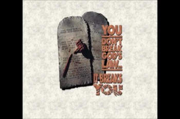 Christian Hip Hop - Sweet Dreams