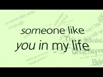 NSPIRIT7-'Someone Like You' 