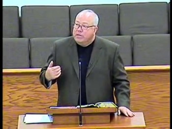 Meade Station Church of God 2/8/15