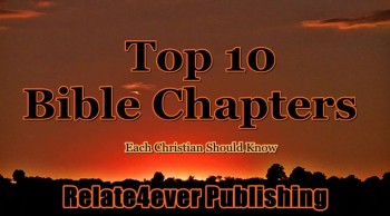 Top10 Bible Chapters Audiobook 