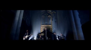 A.D. THE BIBLE CONTINUES Music Video Set to NEWSBOYS 'WE BELIEVE' 