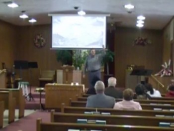 Worship (part 2)<br />Moses-Burning Bush<br />Exodus 3