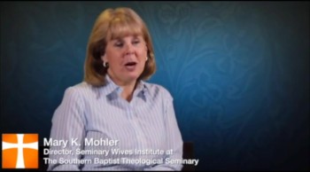 A Response to Mary Mohler on Christian Headcovering