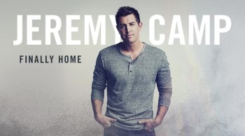 Jeremy Camp - Finally Home 
