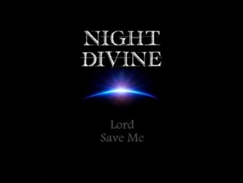Save Me by Night Divine 