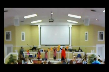 GracePoint Children's Program<br />02-15-2015