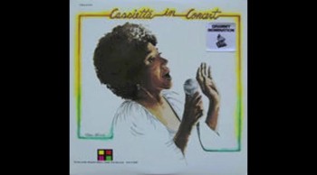 Cassietta George- Come On Children Let's Sing 