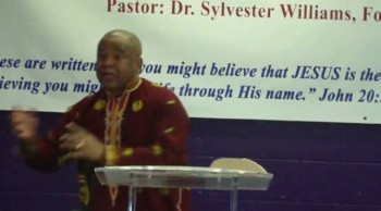 The Great Awakening
