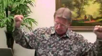 Jehoshaphat jumped when he shouldn't have, but God hung in there with him, and helped him jump back into His arms just in the nick of time. A living and real testimony to how God works with us despite our human frailties.