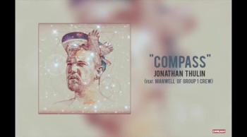 Jonathan Thulin - "Compass (feat. Manwell of Group 1 Crew)" from Science Fiction. Order Science Fiction on iTunes:<br />https://itunes.apple.com/us/album/science-fiction/id967036304?uo=4&at=1l3vop6&ct=JTSF