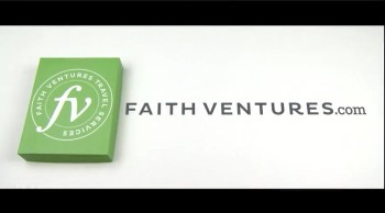Faith Ventures 'Puzzle' 