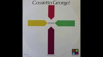Cassietta George- Lean On Me 