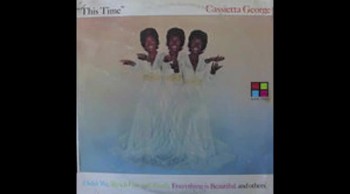 "Reach Out And Touch" performed by Cassietta George<br />Copyright 2014 Resnik Music Group<br /><br />https://www.resnikmusicgroup.com