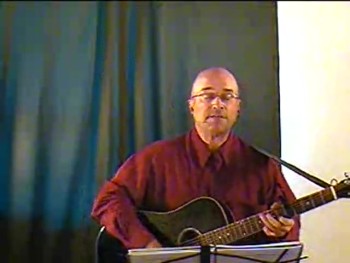 I'll Never Leave You or Forsake You