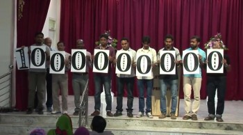 (True Humility)<br />To watch the full message, click on - https://www.youtube.com/watch?v=knmJ5lWQaGs