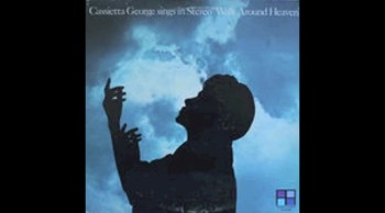 "Lord I Want To Be A Christian" performed by Cassietta George<br />Copyright 2014 Resnik Music Group<br /><br />https://www.resnikmusicgroup.com