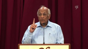 To watch the full message, click on - https://youtu.be/iuX_G7c8zG8