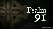 Must-See Version of Psalm 91 Has Taken Us by Storm