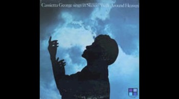 "Lord Make My Heart Like Yours" performed by Cassietta George<br />Copyright 2014 Resnik Music Group<br /><br />https://www.resnikmusicgroup.com