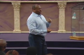 Renny McLean Ministries