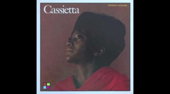Cassietta George- Take Him With You 