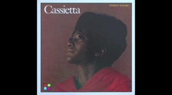 Cassietta George- Work Til The Day Is Done 