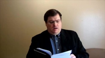 This is a sermon on Philippians 4 by Robert Sean Emslie.  This video is for the Week 7 Assignment for Homiletics at Grand Canyon University.  This is the final class in my MACS in Pastoral Ministry degree program.