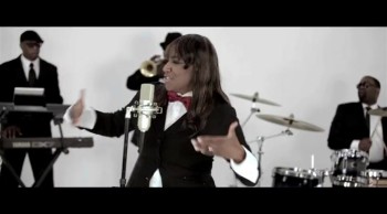Shelia Moore Piper 'Get Excited' Official Video 