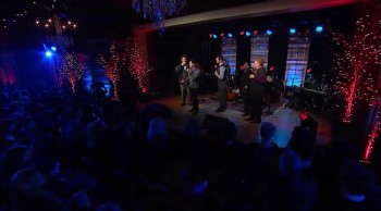 Gaither Vocal Band - 'Til The Storm Passes By 