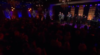 Gaither Vocal Band - When Fear Comes Knockin' 
