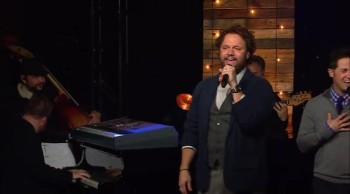 Gaither Vocal Band - Heaven Came Down 