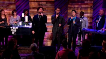Gaither Vocal Band - Sometimes It Takes A Mountain (Full Version) 
