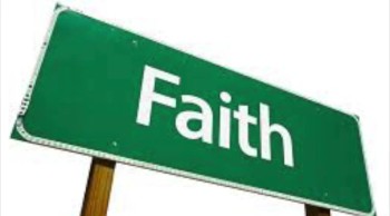Your Faith Matters 