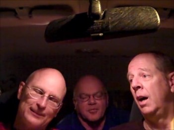 The Parkview Brothers interview Coach Sam Barham and he tells them about a miracle God performed to save Coach's life!