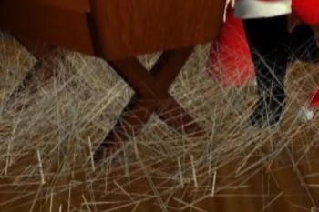 The earthly ministry of Jesus