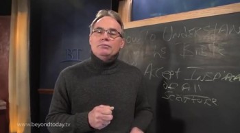 BT Daily -- How to Understand the Bible - Step 4 