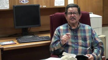 SETTLING FOR 2ND BEST - A message to encourage from Pastor Al Calderon - Barnabas Ministries....<br />www.BarnabasMinistriesMilwaukee.com