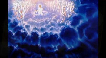 A dramatic reading of several scriptures with pictures about the Lord's return