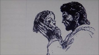 A poem about a little girl who was told she could not sing her favorite song at school because it was about the Lord.