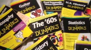 For Dummies 