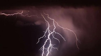 The first poem the author ever wrote (since adulthood).  It is recited by the author with music and tells the story of what our Lord went through, but also that the story is just beginning!