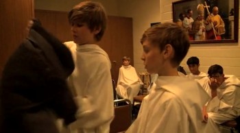 Libera in America – New Album, DVD and PBS special out now! 