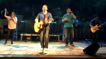 Aloma Baptist Church's praise team and choir lead in singing Kristian Stanfill's "My Heart Is Yours".  Aloma continues to worship the Lord.